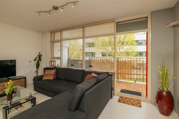 Medium property photo - Delflandseweg 235, 3119 XW Schiedam